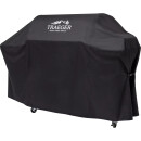 Traeger Abdeckhaube Pelletgrill TIMBERLINE XL + IRONWOOD XL
