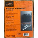 Traeger Abdeckhaube Pelletgrill TIMBERLINE XL + IRONWOOD XL