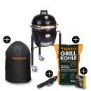 Monolith Junior PRO SERIE 2.0 BLACK inkl. Gestell Starterset