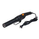 Monolith Junior PRO SERIE 2.0 BLACK inkl. Gestell Starterset