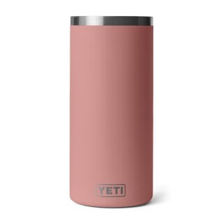YETI Rambler Weinkühler Sandstone Pink