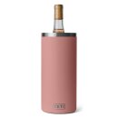 YETI Rambler Weinkühler Sandstone Pink