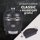 Monolith Avantgarde 55 / Classic + GRATIS Feuertopf