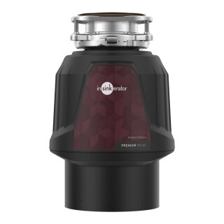 InSinkErator Küchenabfall Entsorger Evolution PREMIUM 700 EC