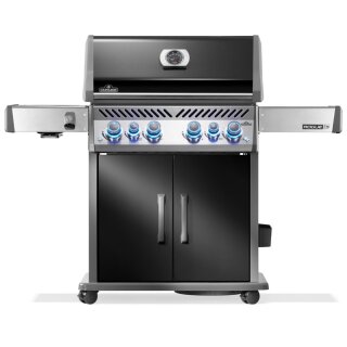 Napoleon Gasgrill ROGUE PRO-S 525 Schwarz