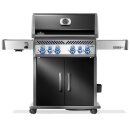 Napoleon Gasgrill ROGUE PRO-S 525 Schwarz