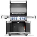 Napoleon Gasgrill ROGUE PRO-S 525 Schwarz