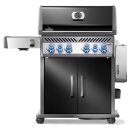 Napoleon Gasgrill ROGUE PRO-S 525 Schwarz