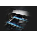 Napoleon Gasgrill ROGUE PRO-S 525 Schwarz