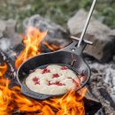 PETROMAX Lagerfeuerpfanne aus Gusseisen