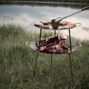 PETROMAX Grill-und Kohlenzange Groß