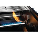Napoleon PHANTOM Gasgrill Prestige 500 Connected Mattschwarz