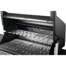 Napoleon PHANTOM Gasgrill Prestige 500 Connected Mattschwarz