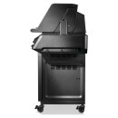 Napoleon PHANTOM Gasgrill Prestige 500 Connected Mattschwarz