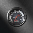 Napoleon PHANTOM Gasgrill Prestige 500 Connected Mattschwarz