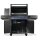 Napoleon PHANTOM Gasgrill Prestige 500 Connected Mattschwarz