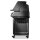 Napoleon PHANTOM Gasgrill Prestige 500 Connected Mattschwarz