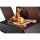Napoleon PHANTOM Gasgrill Prestige 500 Connected Mattschwarz