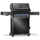 Napoleon PHANTOM Gasgrill Rogue PRO-S 425