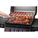 Napoleon PHANTOM Gasgrill Rogue PRO-S 425