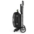 Napoleon TravelQ PRO 285E-X Elektrogrill