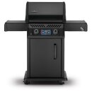 Napoleon Rogue EQ 365 Elektrogrill Mattschwarz