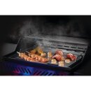 Napoleon Grillplatte Plancha aus Edelstahl für Freestyle und Rogue 425