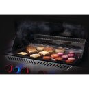 Napoleon Grillplatte Plancha aus Edelstahl für...