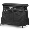 PETROMAX Abdeckhaube Gastisch ge90 & Feuertopf Tisch...