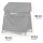 PETROMAX Abdeckhaube Gastisch ge90 & Feuertopf Tisch fe90