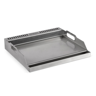 PETROMAX Plancha Grillplatte zu Gastisch ge45 und ge90