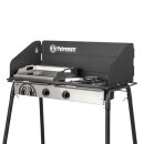 PETROMAX Plancha Grillplatte zu Gastisch ge45 und ge90