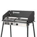 PETROMAX Plancha Grillplatte zu Gastisch ge45 und ge90