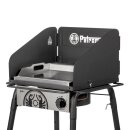 PETROMAX Plancha Grillplatte zu Gastisch ge45 und ge90
