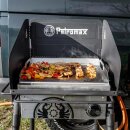 PETROMAX Plancha Grillplatte zu Gastisch ge45 und ge90