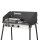 PETROMAX Plancha Grillplatte zu Gastisch ge45 und ge90