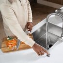 InSinkErator Küchenabfall Entsorger Evolution Plus 750 SR