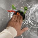 InSinkErator Küchenabfall Entsorger Evolution Plus 750 SR