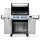 Napoleon Gasgrill Prestige 500 Connected Edelstahl Propangas