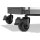 Napoleon Gasgrill Prestige 500 Connected Edelstahl Propangas