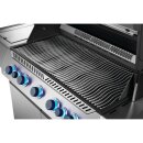 Napoleon Gasgrill Prestige 665 Connected Edelstahl Propangas