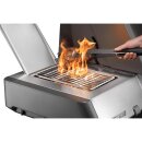 Napoleon Gasgrill Prestige 665 Connected Edelstahl Propangas