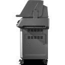 Napoleon Gasgrill Prestige 665 Connected Edelstahl Propangas