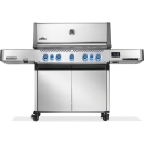 Napoleon Gasgrill Prestige 665 Connected Edelstahl Propangas