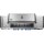 Napoleon Gasgrill Prestige 665 Connected Edelstahl Propangas