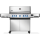 Napoleon Gasgrill Prestige 665 Connected Edelstahl Propangas