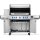 Napoleon Gasgrill Prestige 665 Connected Edelstahl Propangas