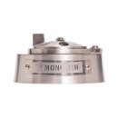 Monolith 55 / CLASSIC und 66 / LeCHEF Edelstahldeckel