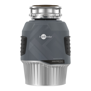 InSinkErator Küchenabfall Entsorger Evolution Plus 1000 SR