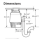 InSinkErator Küchenabfall Entsorger Evolution Plus 1000 SR